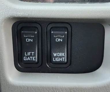 International DuraStar 4300 Interior Part