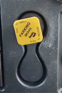 International DuraStar 4300 Interior Part