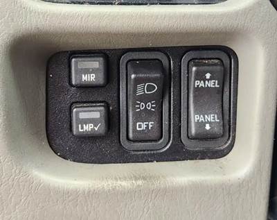 International DuraStar 4300 Interior Part