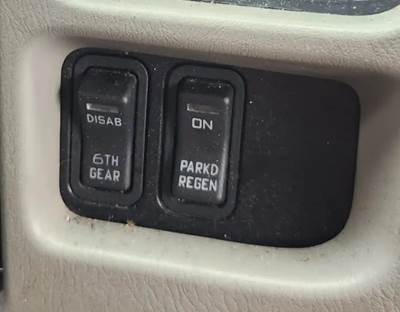 International DuraStar 4300 Interior Part