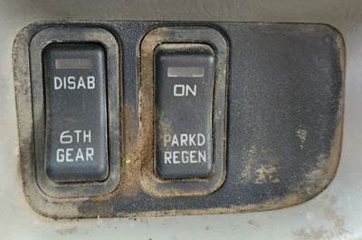 International DuraStar 4300 Interior Part