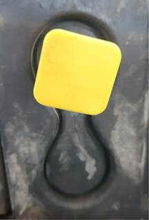 International DuraStar 4300 Interior Part