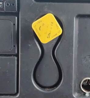 International DuraStar 4300 Interior Part