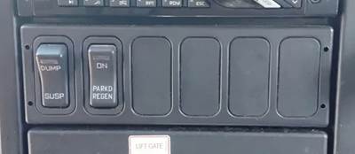 International DuraStar 4300 Interior Part