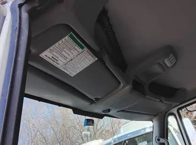 International DuraStar 4300 Interior Part