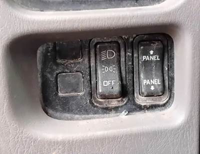 International DuraStar 4300 Interior Part