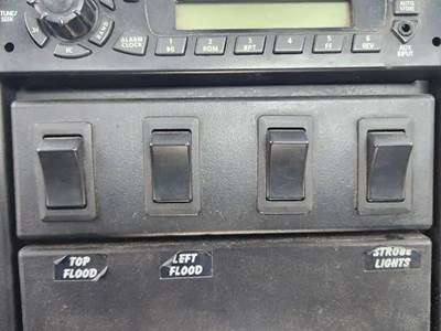 International DuraStar 4300 Interior Part