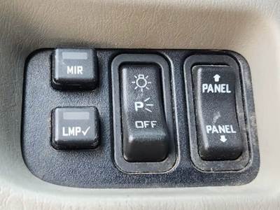 International DuraStar 4300 Interior Part