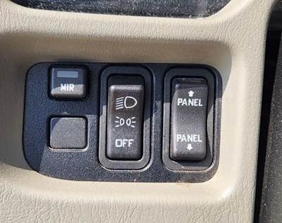 International DuraStar 4300 Interior Part