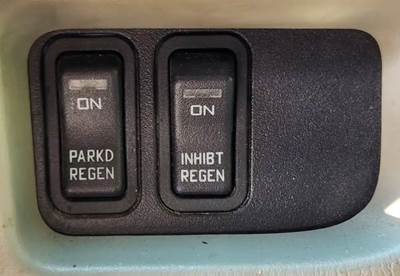 International DuraStar 4300 Interior Part