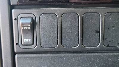 International DuraStar 4300 Interior Part