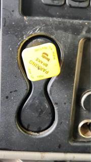 International DuraStar 4300 Interior Part