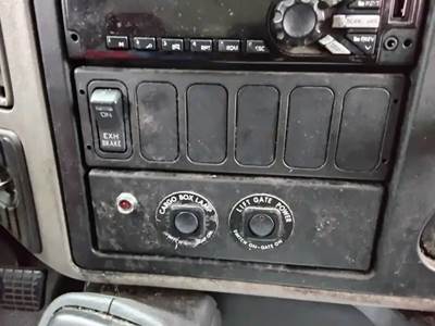 International DuraStar 4300 Interior Part