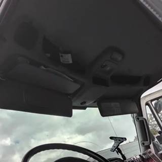 International DuraStar 4300 Interior Part