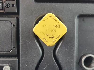 International DuraStar 4300 Interior Part