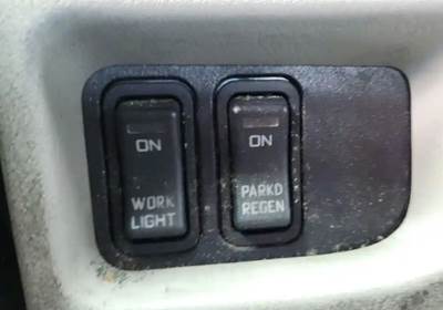 International DuraStar 4400 Interior Part