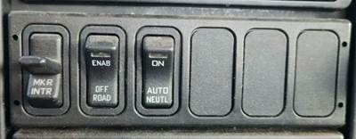 International DuraStar 4400 Interior Part