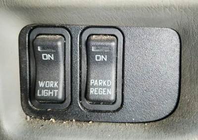 International DuraStar 4400 Interior Part