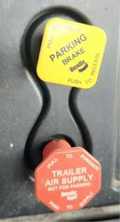 International DuraStar 4400 Interior Part