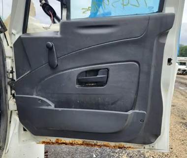 Used 2016 International DuraStar 4400 Right Grey Manual Interior Door Panel