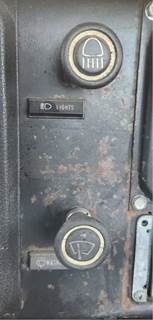 International F-1924; F-1954 Interior Part