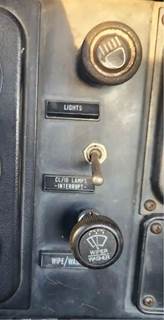 International F2275 Interior Part for a 1980 International F-2275