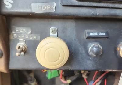 International F2275 Interior Part for a 1980 International F-2275