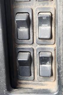 International F2574 Interior Part for a 1999 International F-2574