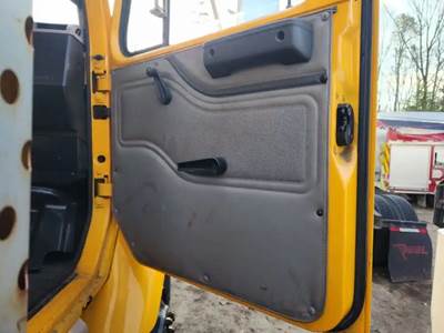 International F2674 Interior Part for a 1999 International F-2674 SBA