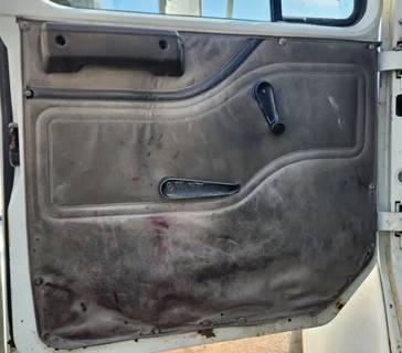 International F2674 Interior Part for a 2002 International F-2674 SBA