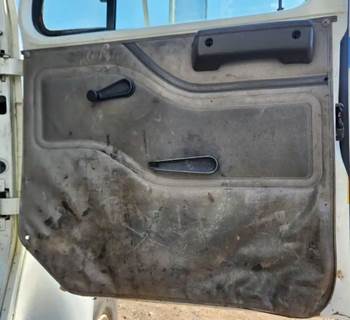 International F2674 Interior Part for a 2002 International F-2674 SBA