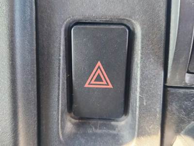 International HV613 Interior Part