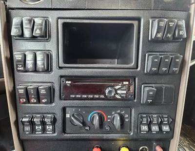 International HX520 Interior Part