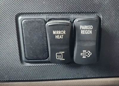 International HX520 Interior Part