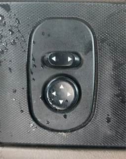 International HX520 Interior Part