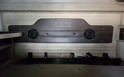 International HX520 Interior Part