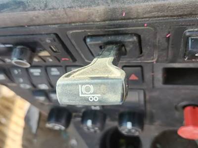 Used 2022 International HX520 Miscellaneous Dash Switches, Tractor Parking Brake Valve