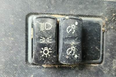 International HX620 Interior Part