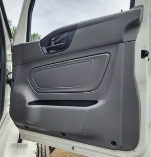 Used 2025 International LT Right Grey Power Interior Door Panel