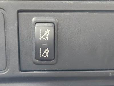 Used 2025 International LT Miscellaneous Dash Switches