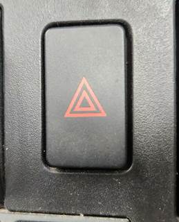 Used 2025 International LT Miscellaneous Dash Switches, Hazard Lights