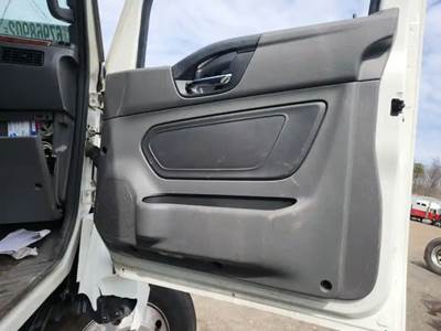 International LT625 Interior Part