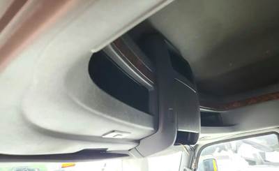 International LT625 Interior Part