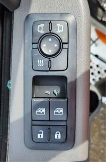 International LT625 Interior Part