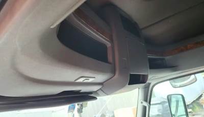 International LT625 Interior Part