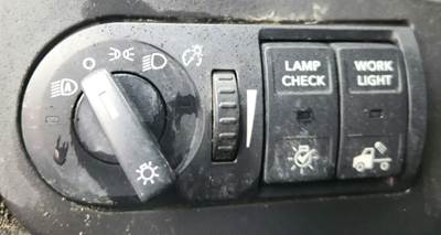 International LT625 Interior Part