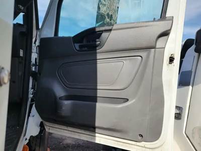 International LT625 Interior Part