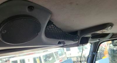 International LT625 Interior Part