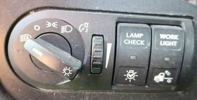 International LT625 Interior Part