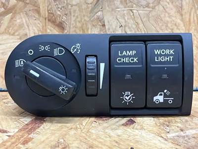 International LT625 Interior Part